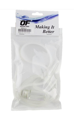 Ocean Free Hydra Filtron 1500 Motor Pump Seal Ring