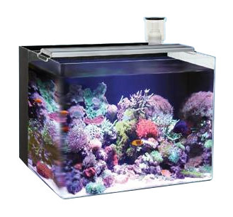 Ocean Free Nano 5 Marine Tank Black 96 Litre