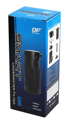 Ocean Free Smart Filter 600