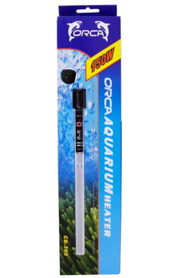 Orca Aquarium Heater 150 watt