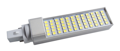 PL LED Light G23 13 watt