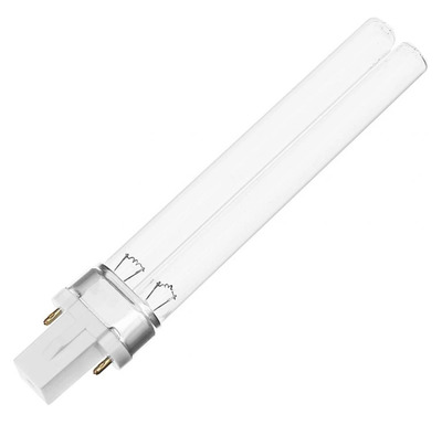 UV Light Tube Replacement 18 watt 23.5cm