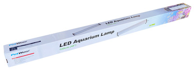 Pet Worx LED Lamp 120cm 48w White/Blue WXL-120