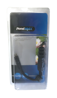 PondMAX 3 Way LV Connector
