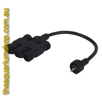 PondMAX 5 Way LV Connector