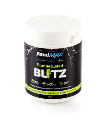 PondMAX Blanketweed Blitz Treatment 500g