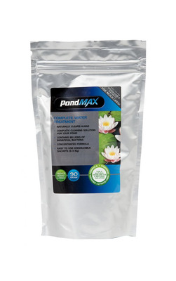 PondMAX Complete Water Treatment 90g