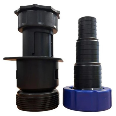 PondMAX PU12500 Impeller Cover 