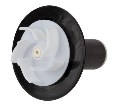 PondMAX PU12500 Impeller and Shaft 