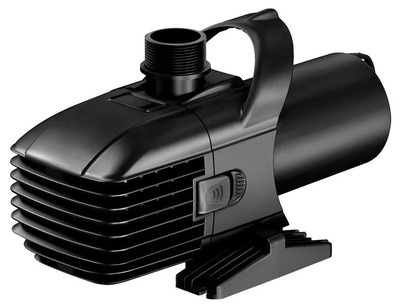 PondMAX PX15000 High Flow Filter Pump 