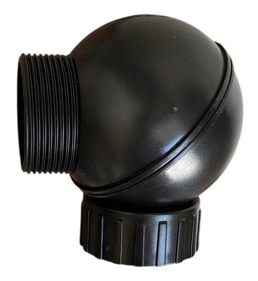 PondMAX Spare Part Adjustable Ball Joint 