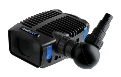 Pondmax Filtration Waterfall Pump PU3500