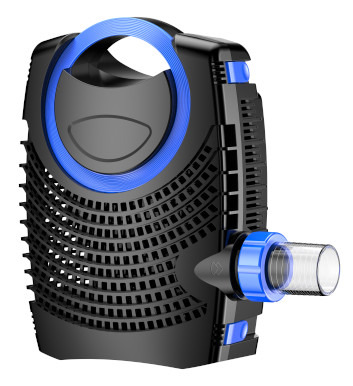 Pondmax Filtration Waterfall Pump PU17000 - High Flow