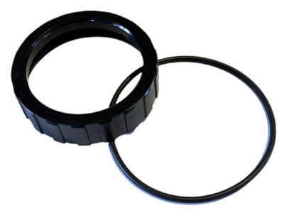 Pondmax/AquaPro Lamp Holder O-Ring and Collar Set Series II Filters - Type 1