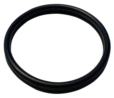 PondMax Quartz Glass Sleeve O-Ring AP2100UV/PF4500UV/AP5000UV/PF9000UV/PF14000UV