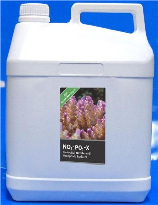Red Sea Reef Care Nitrate NO3 and Phosphate PO4 Reducer 5 Litre