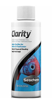 Seachem Clarity 100mL