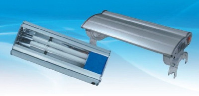 Sensen Aquarium Light Unit HDD-600c