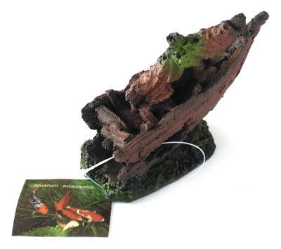 small fish tank ornaments