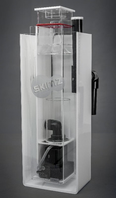Skimz MONZTER External Hang On Protein Skimmer  SH2