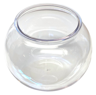 Fish Bowl Medium 30cm diameter