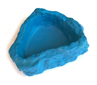 Small Water Bowl 10x8x3.5cm high