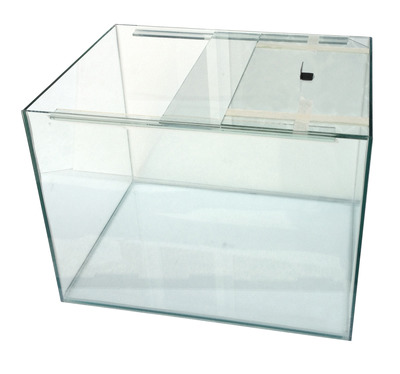 Standard Glass Aquarium 24 x 18 x 18inches high