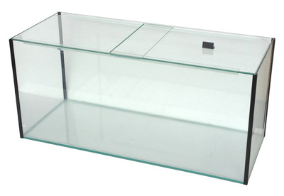 Standard Glass Aquarium 30 x 12 x 15inches high
