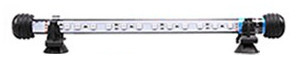 Submersible Aquarium LED Bar White 28cm
