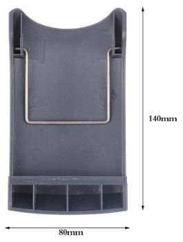 Sunsun External Canister Filter Case Clip Large HW-304b/HW-704