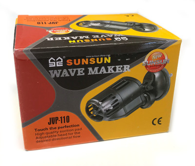 SunSun JVP-110A Strömungspumpe Wavemaker
