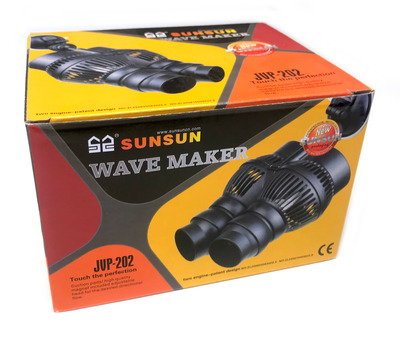 Sunsun Wavemaker JVP 202A The Aquarium Shop Australia