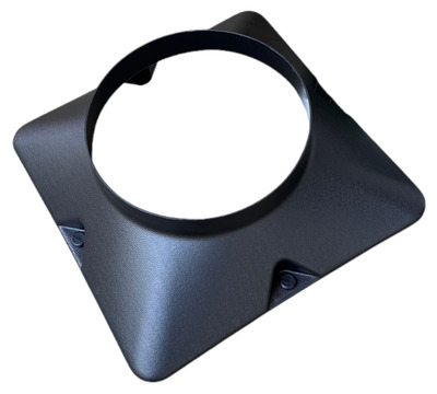 Teco Chiller Flow Converter TK500/1000/2000