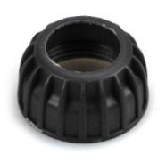 Teco Chiller Spare Part Fairing Ring Nut
 