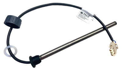 Teco Heater kit 200w Large Plug *** R290 Gas unit only ***