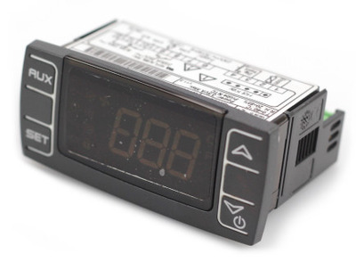 Teco TK Chiller Thermostat  230v 50-60Hz