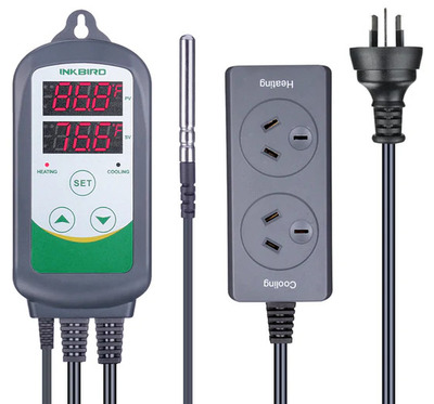 Inkbird Temperature Controller ITC-308 Wifi