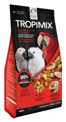 Tropimix Large Parrot Mix 1.8Kg