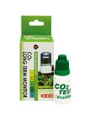 UP Aqua CO2 Long Term Monitor Reagent Kit 