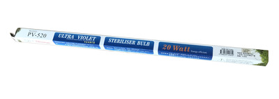 UV Steriliser Light Tube Replacement T8 20watt