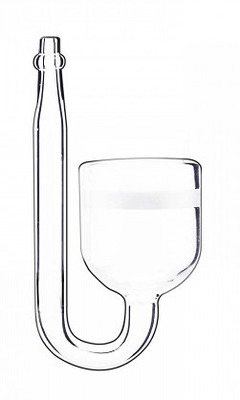Up Aqua CO2 Glass Diffuser