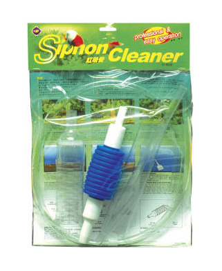 Up Aqua Siphon Cleaner Large