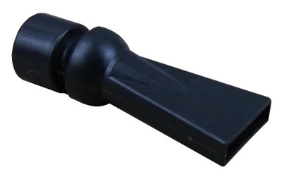 Water Output Nozzle Duckbill