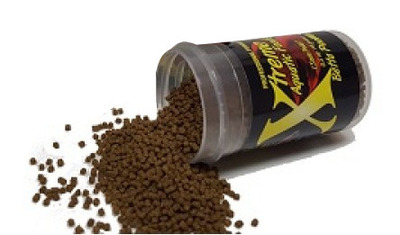 Xtreme Betta Peewee Fish Food 14g