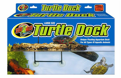 Zoo Med Floating Dock Large