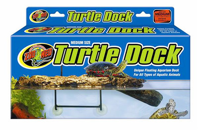 Zoo Med Floating Dock Medium