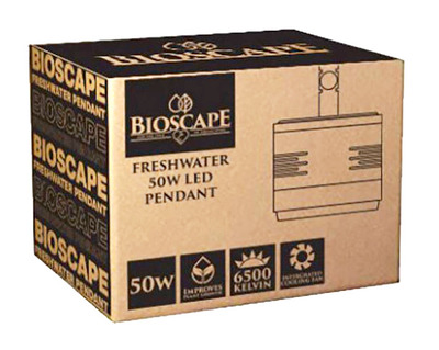 Bioscape LED Freshwater Pendant 50w