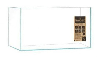 Bioscape Ultra Clear Aquarium 64 Litre