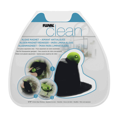Fluval Clean Algae Magnet