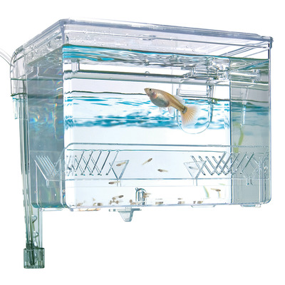 Fluval Breeding Box Hang on 1.1L